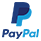 Icon for PayPal